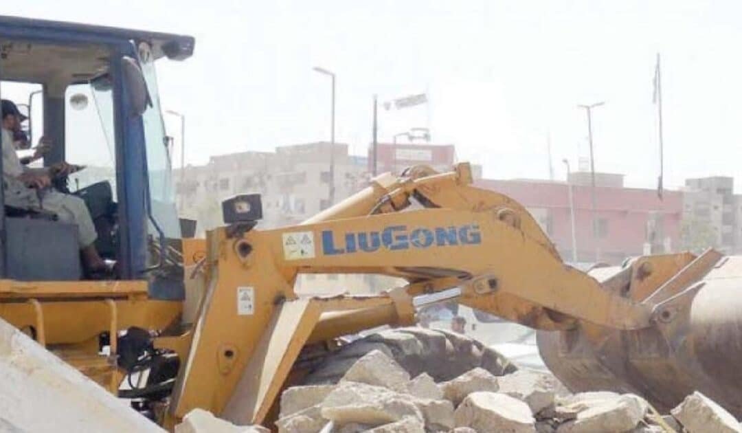 CDA Halts Land Retrieval Operations Following Prime Minister’s Intervention