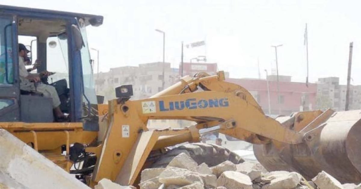 CDA Halts Land Retrieval Operations Following Prime Minister’s Intervention