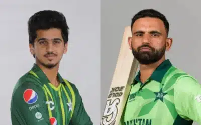 Fakhar Zaman and Saim Ayub Ruled Out for PCB’s Australia ODI Series
