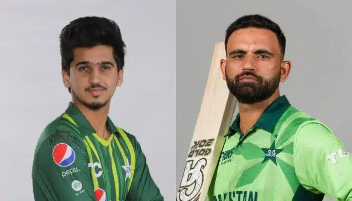 Fakhar Zaman and Saim Ayub Ruled Out for PCB’s Australia ODI Series