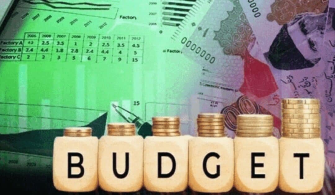 Federal budget likely to favor income tax relief over salary hikes