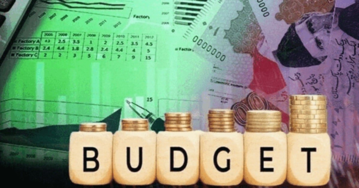 Federal budget likely to favor income tax relief over salary hikes Federal budget likely to favor income tax relief over salary hikes