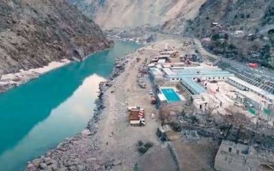 Federal government establishes dedicated ‘Wapda Security Force’ for water infrastructure