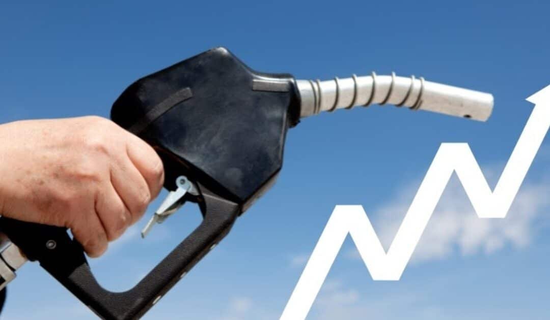 Fuel prices cross Rs400 per liter amid global oil surge