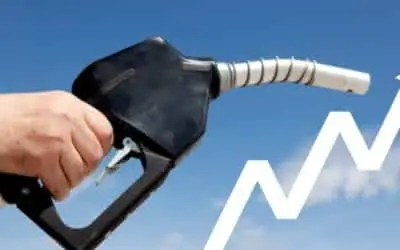 Fuel prices cross Rs400 per liter amid global oil surge