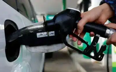 Govt reduces petrol and diesel prices by Rs5 per litre