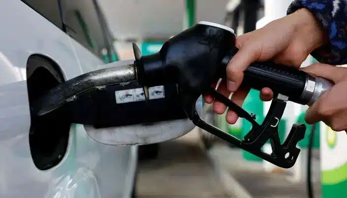 Govt reduces petrol and diesel prices by Rs5 per litre