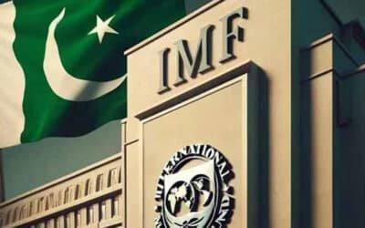 Gulf conflict poses major risk to Pakistan’s economy, warns IMF