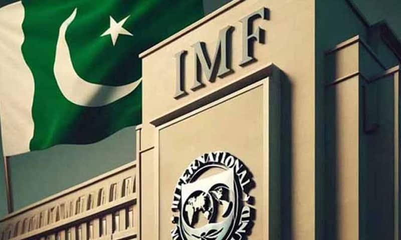 Gulf conflict poses major risk to Pakistan's economy, warns IMF