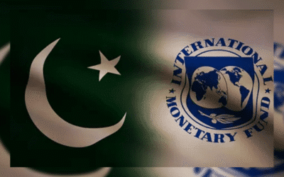 IMF concludes Pakistan visit after detailed economic consultations