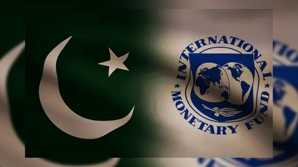 IMF concludes Pakistan visit after detailed economic consultations