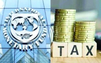 IMF sets massive Rs17.1 trillion tax target for Pakistan’s next budget