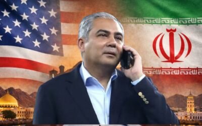 In Tehran, Naqvi keeps diplomatic channel open amid rising US-Iran tensions