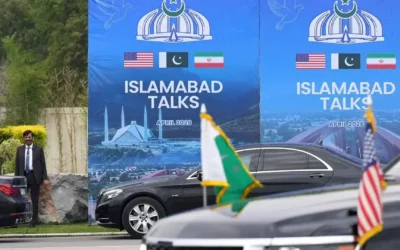 Islamabad Talks 2.0 – PM Shehbaz signals second round of US-Iran peace talks