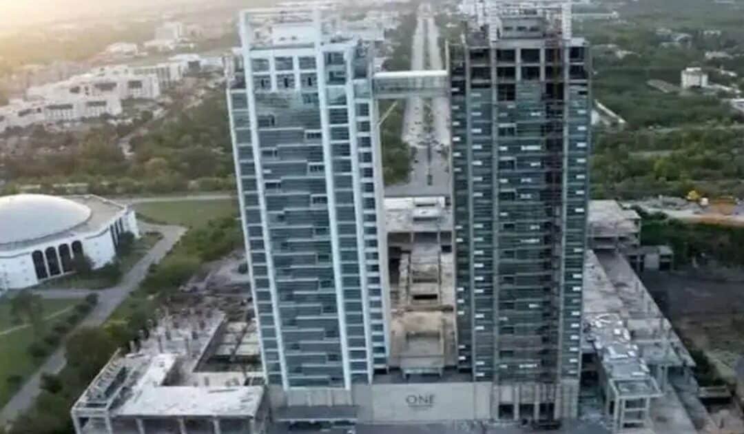 Islamabad court rules against apartment owners in high-profile housing dispute