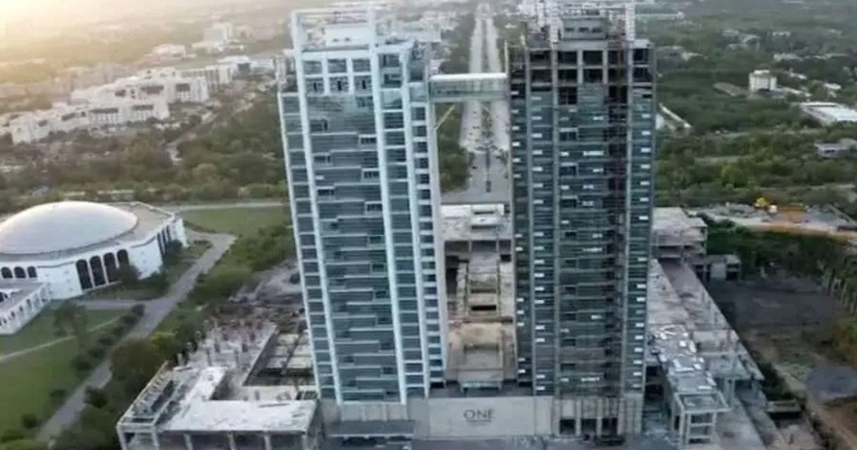 Islamabad court rules against apartment owners in high-profile housing dispute