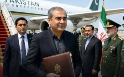 Islamabad intensifies diplomatic efforts to de-escalate the critical US-Iran conflict