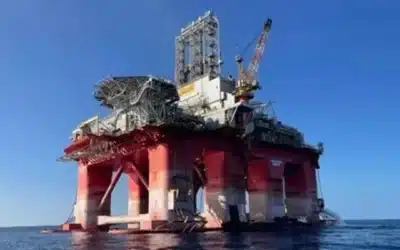 Islamabad opens massive offshore energy frontier