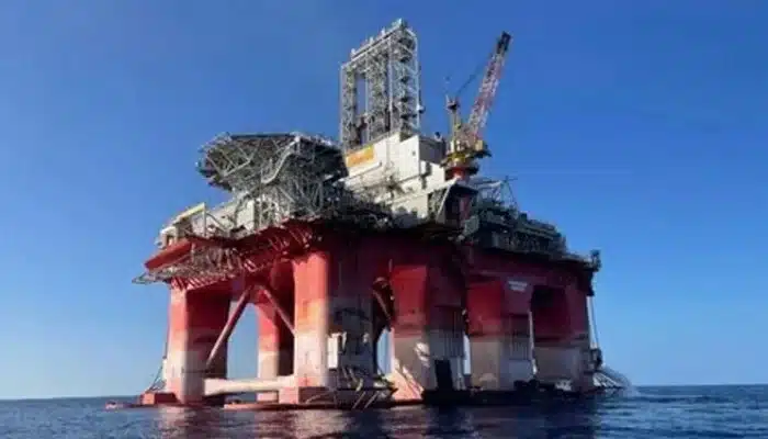 Islamabad opens massive offshore energy frontier 