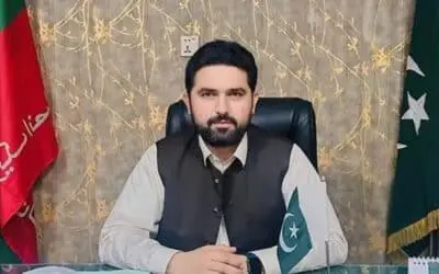 KP Chief Minister holds consultations for major Islamabad protest to seek Imran Khan’s release