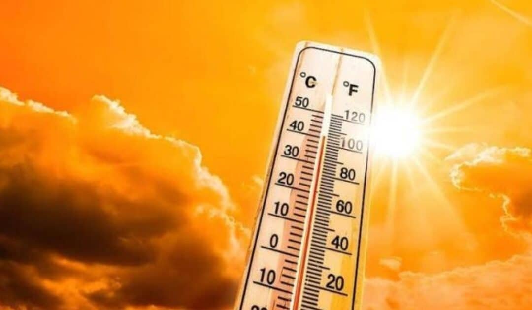 KP disaster management authority issues heatwave alert for plain areas