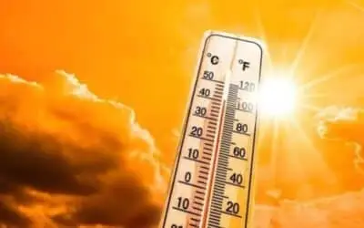 KP disaster management authority issues heatwave alert for plain areas