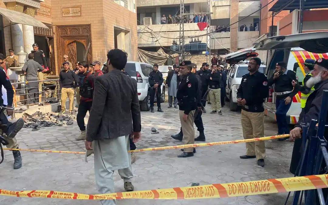 Khyber Pakhtunkhwa faces severe security, weather, and administrative challenges