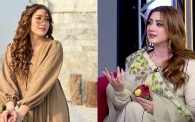 Momina Iqbal’s harassment allegations trigger official NCCIA summons