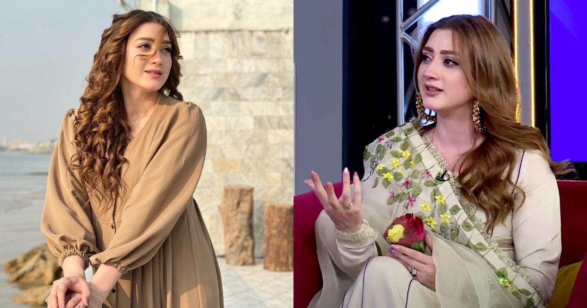 Momina Iqbal's harassment allegations trigger official NCCIA summons