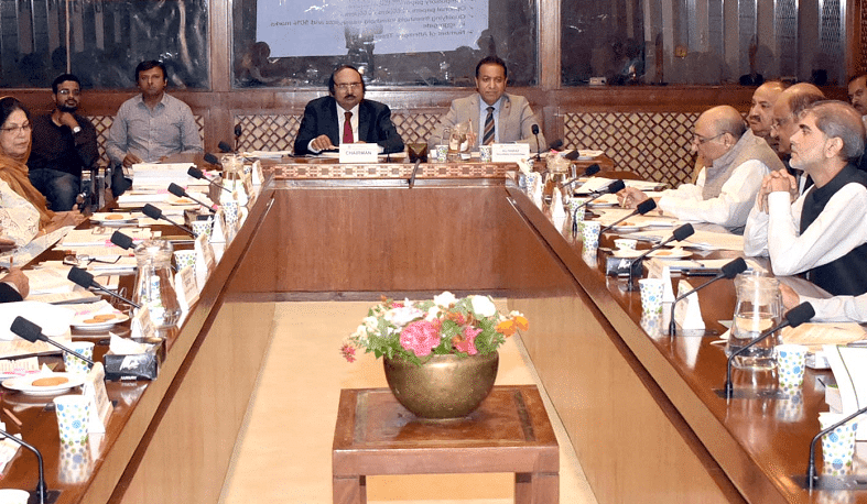 NA committee angry over high taxes, rising electricity bills and gas debt