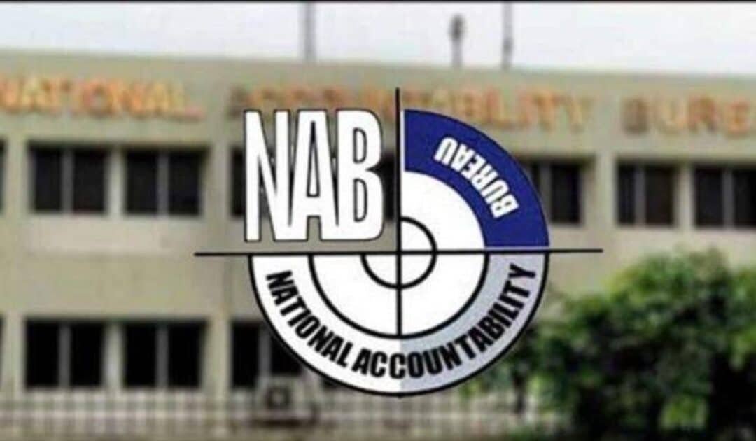 NAB retrieves 80 acres of state land from Bahria Town in Hyderabad