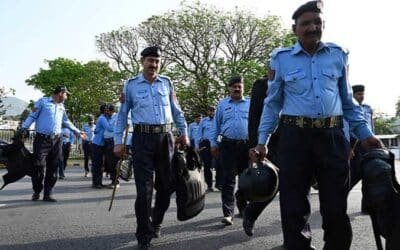 Over 3,000 criminal investigations left pending by Islamabad police