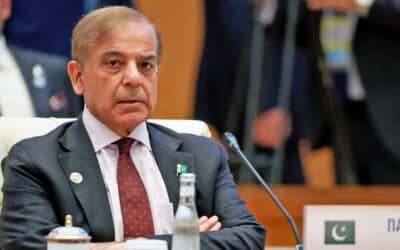 PM Shehbaz approves four-year contract extension for Intelligence Bureau chief