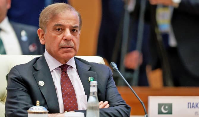PM Shehbaz approves four-year contract extension for Intelligence Bureau chief