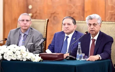 PPP labels talk of 28th Amendment ‘premature’; highlights President Zardari’s landmark China visit