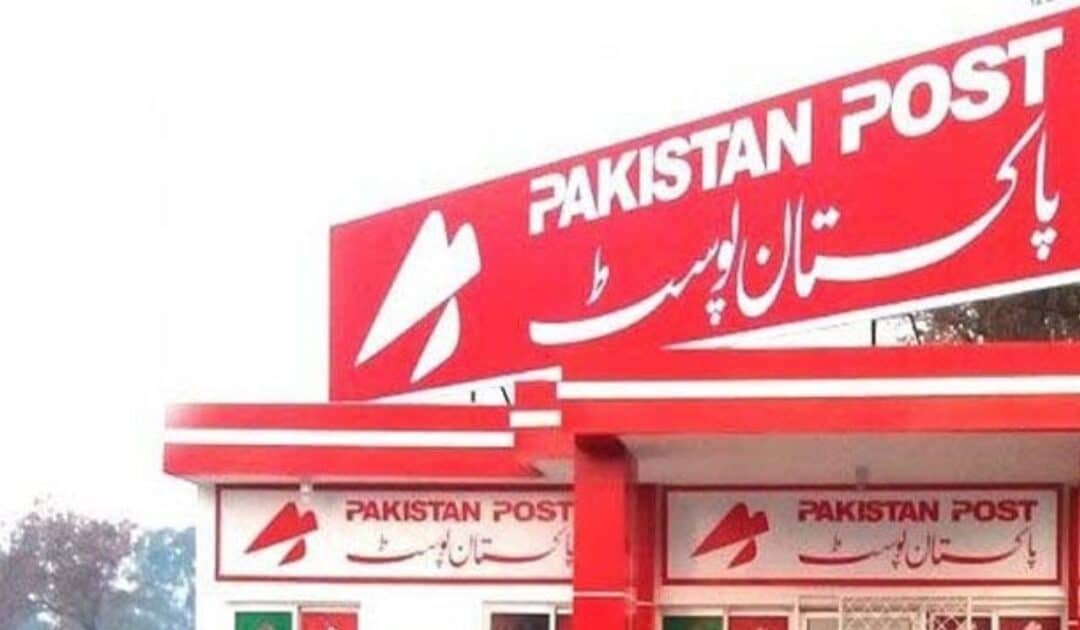 Pakistan Post resumes international outbound mail to 188 destinations