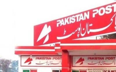 Pakistan Post resumes international outbound mail to 188 destinations