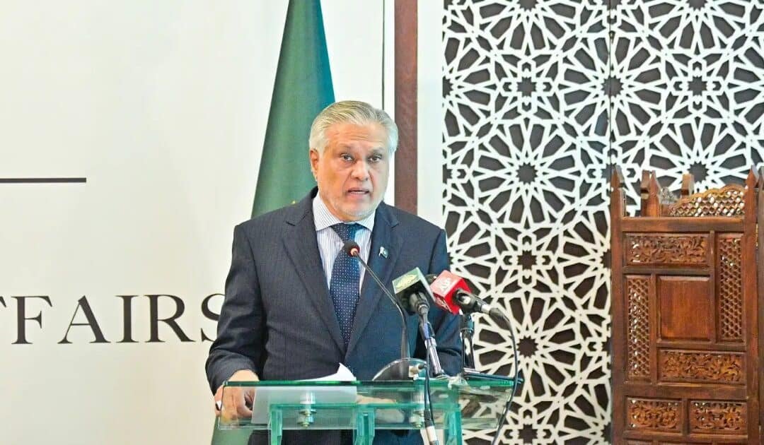 Pakistan marks 1st anniversary of Marka-i-Haq, highlighting enhanced global diplomatic role