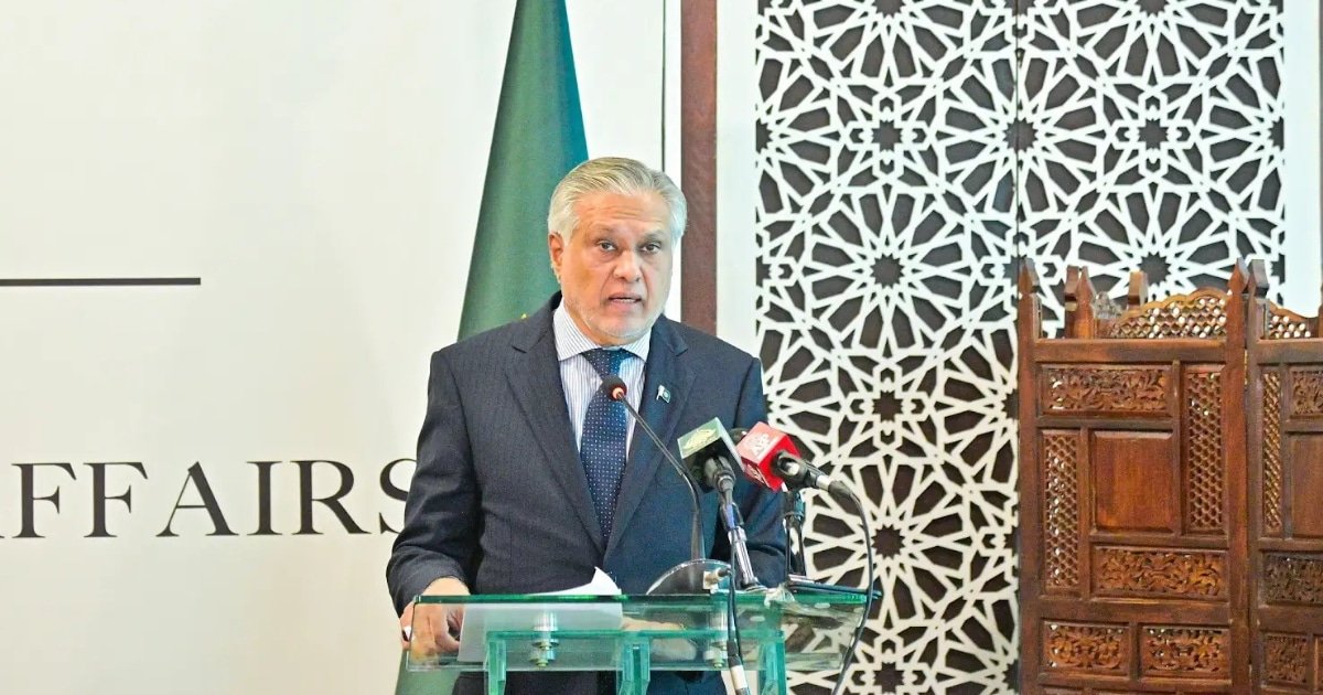 Pakistan marks 1st anniversary of Marka-i-Haq, highlighting enhanced global diplomatic role