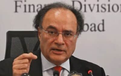 Pakistan possesses domestic fiscal space to address climate crisis, says Finance Minister