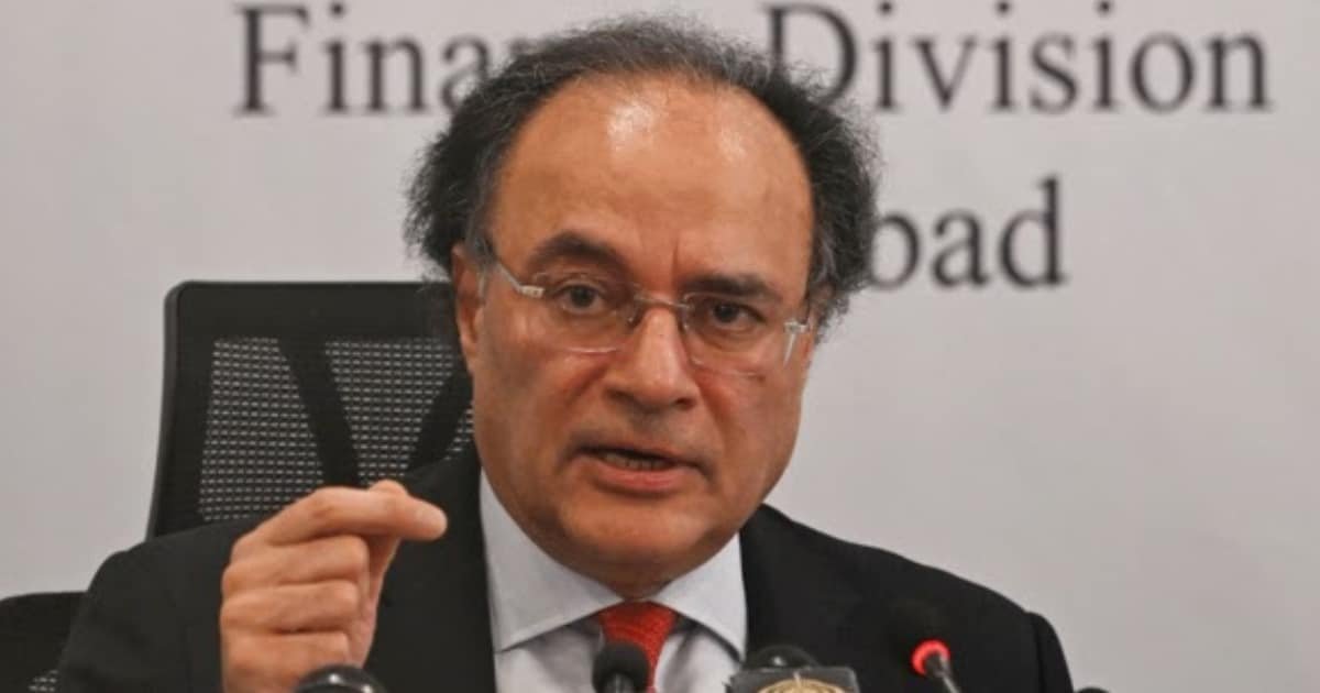 Pakistan possesses domestic fiscal space to address climate crisis, says Finance Minister