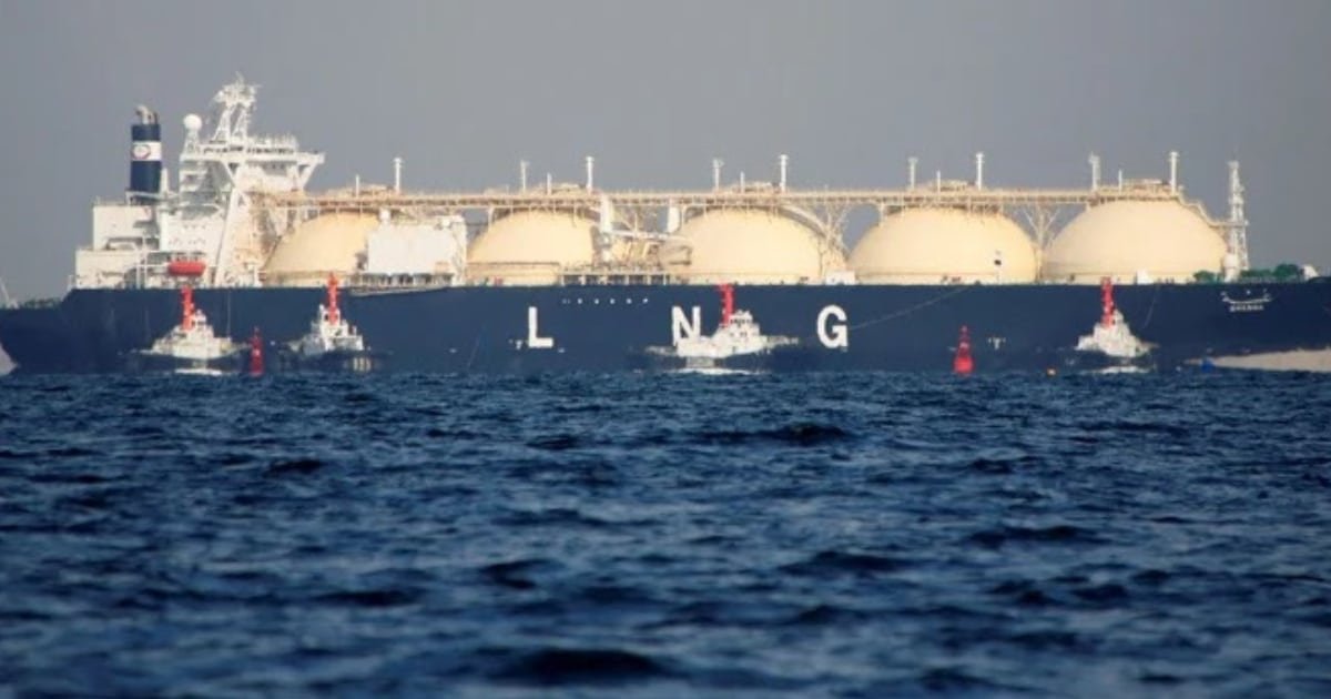 Pakistan rejects lowest LNG bids amid supply constraints and power shortfall