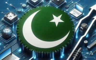 Pakistan’s IT exports projected to hit record $4.6 billion this fiscal year