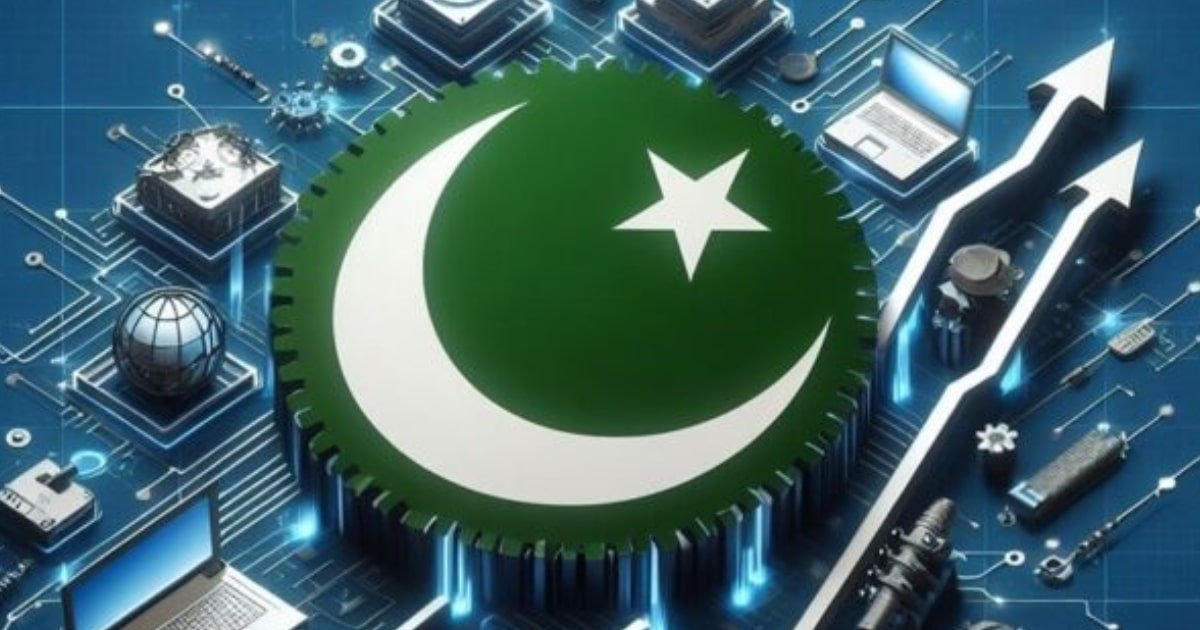 Pakistan’s IT exports projected to hit record $4.6 billion this fiscal year
