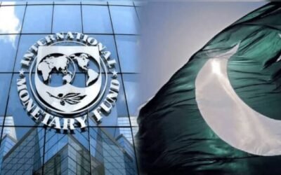 Pakistan’s forex reserves cross $17bn as IMF releases $1.3bn inflow