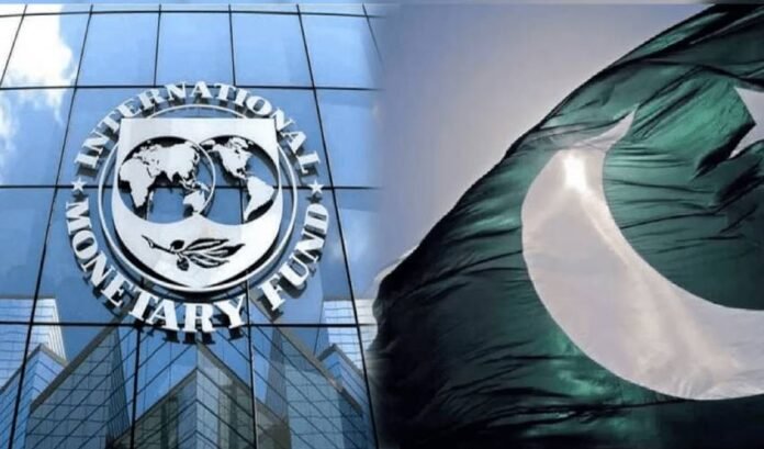 Pakistan’s forex reserves cross $17bn as IMF releases $1.3bn inflow