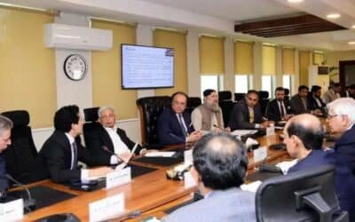 Petroleum ministry ensures Pakistan maintains stable fuel stocks till late June despite global crisis