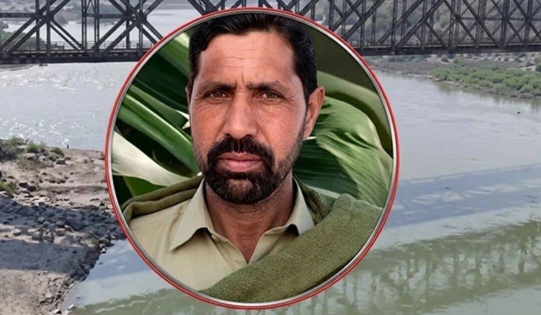 President, PM pay tribute to shepherd who sacrificed his life to avert Attock suicide attack