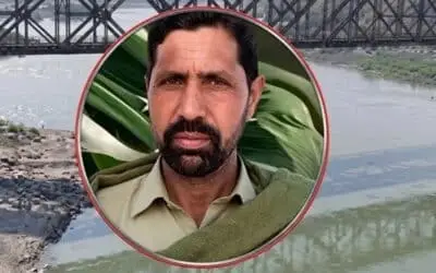 President, PM pay tribute to shepherd who sacrificed his life to avert Attock suicide attack