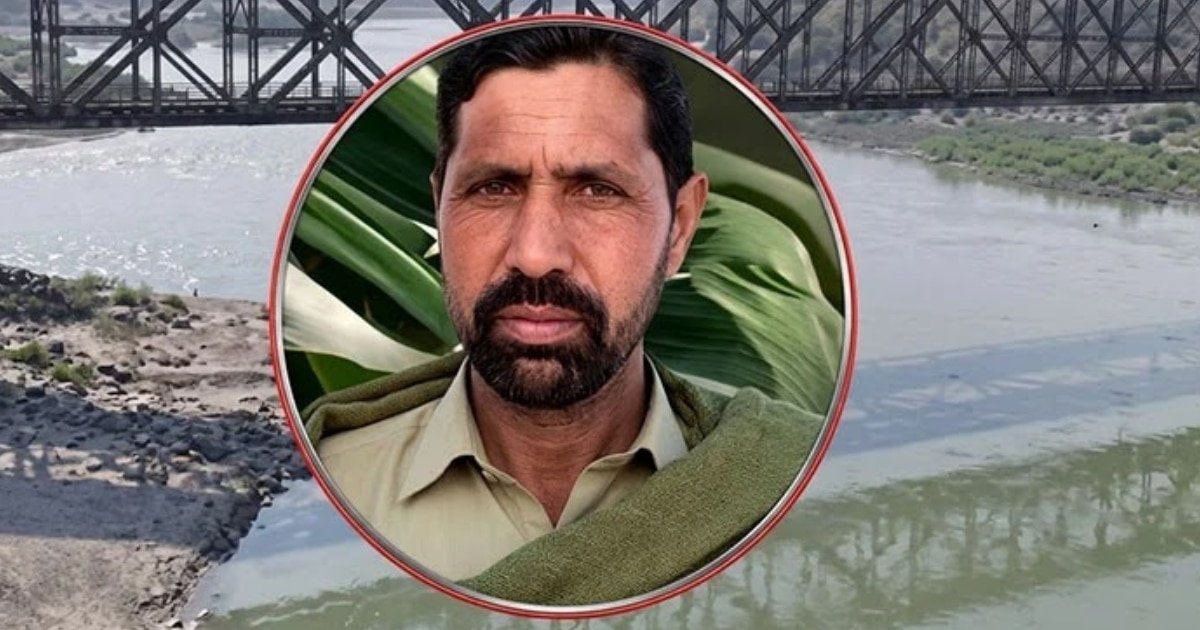 President, PM pay tribute to shepherd who sacrificed his life to avert Attock suicide attack President, PM pay tribute to shepherd who sacrificed his life to avert Attock suicide attack